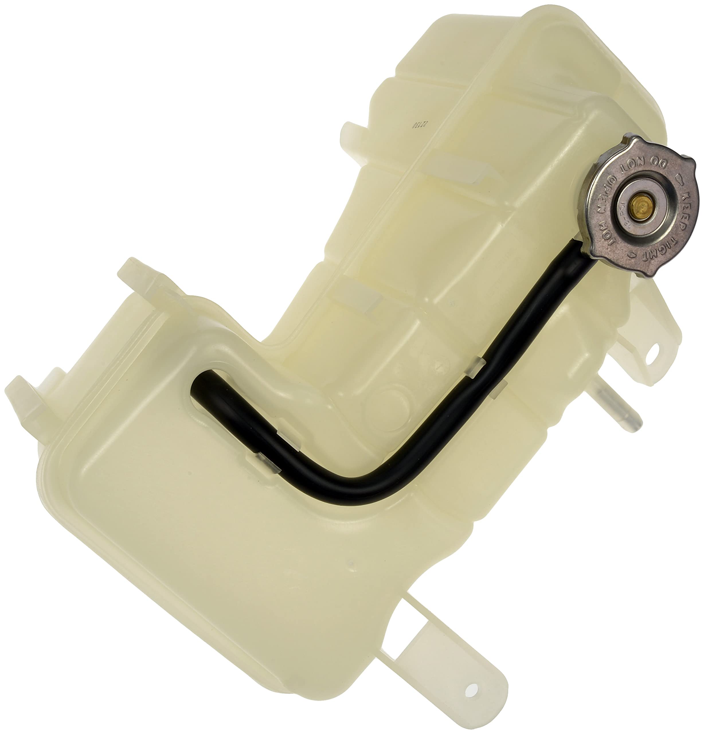 Amazon.com: Dorman 603-056 Front Pressurized Coolant Reservoir